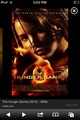 Katniss, the girl who was on fire - the-hunger-games photo