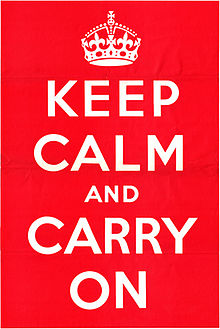  Keep Calm And ...