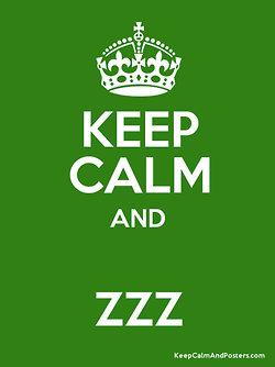  Keep Calm And ...