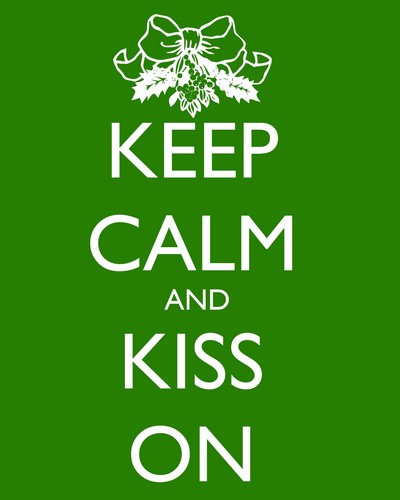  Keep Calm And .....