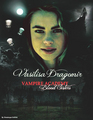 Lissa VA movie poster - the-vampire-academy-blood-sisters fan art