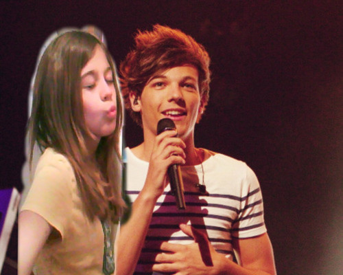  Me and Louis