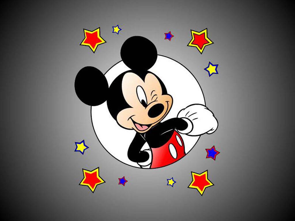 Mickey Mouse - Mickey Mouse Wallpaper (34383819) - Fanpop