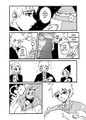 Mishap of Mischief: a Jack Frost Doujin pg28 - rise-of-the-guardians fan art