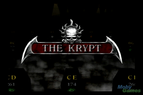  Mortal Kombat: Deadly Alliance screenshot