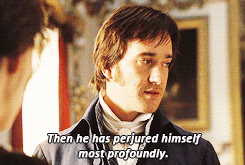  Mr Darcy tagahanga Art