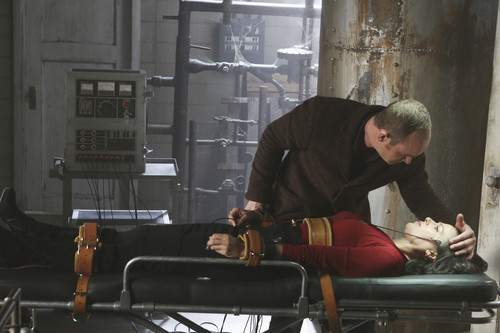  Once Upon a Time - Episode 2.21 - seconde étoile, star to the Right