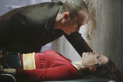  Once Upon a Time - Episode 2.21 - secondo stella, star to the Right
