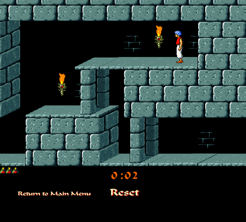 Prince of Persia: Special Edition