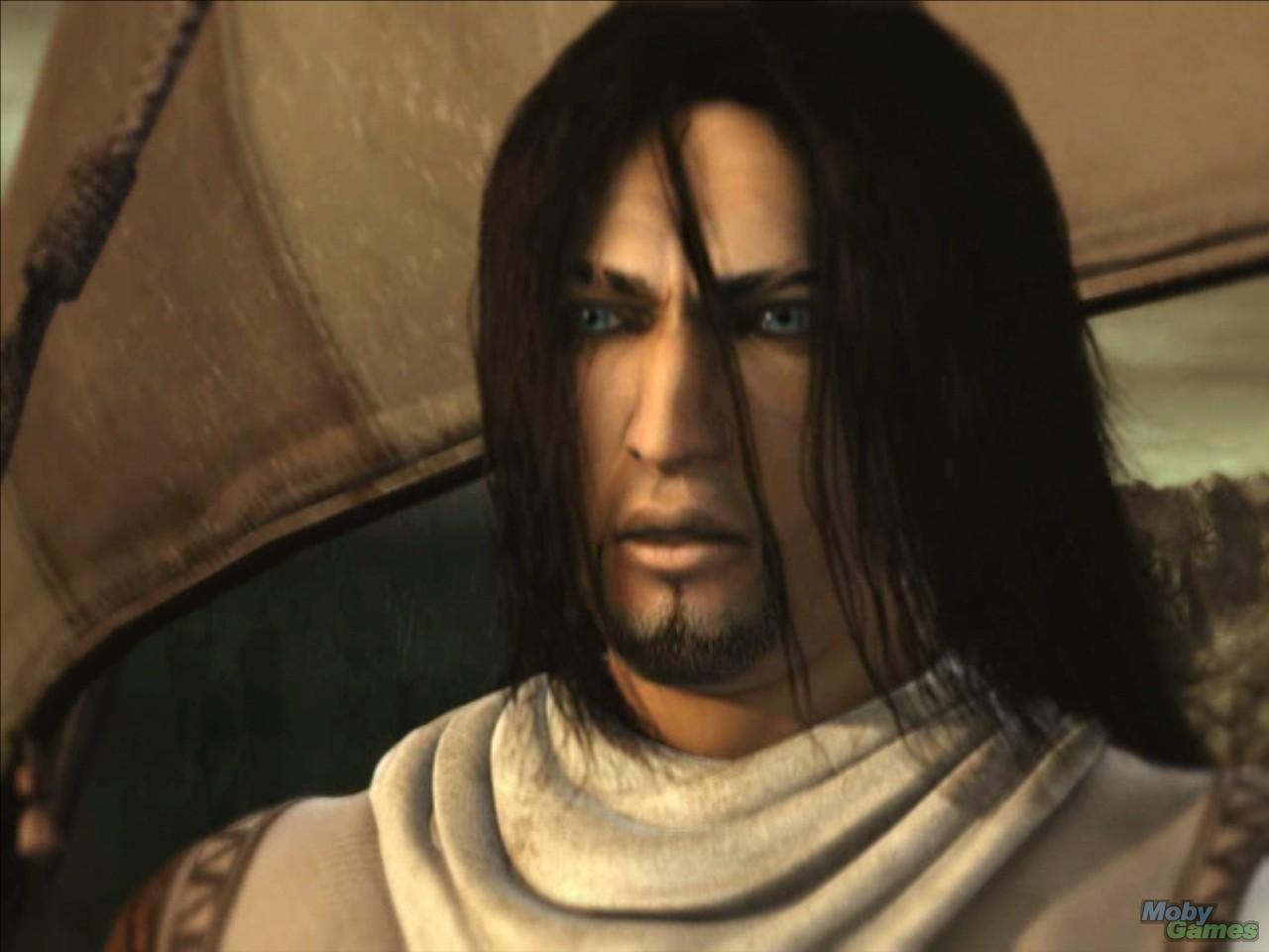 Prince of Persia: The Two Thrones screenshot - Prince of Persia Photo  (34379020) - Fanpop