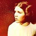 Princess Leia - star-wars icon