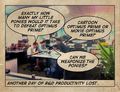 Productivity Loss - my-little-pony-friendship-is-magic photo