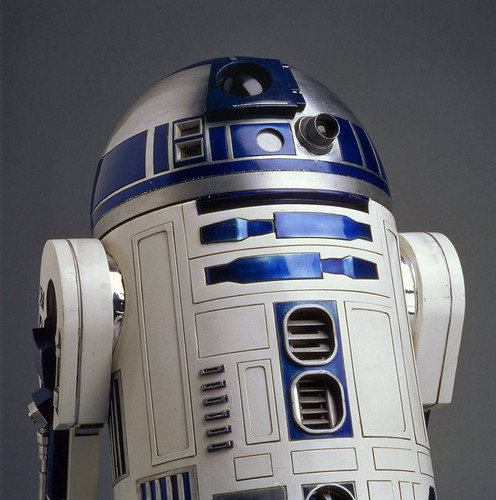  R2-D2