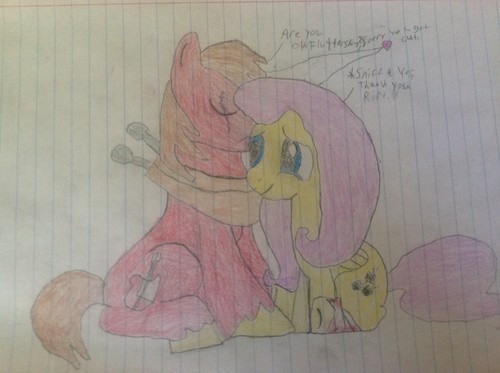 Rift patches up Fluttershy