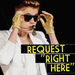 Right Here icons<3 - justin-bieber icon