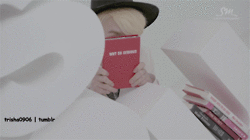 SHINee - Why So Serious MV ~