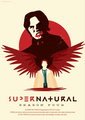 SPN Season 4 - supernatural fan art