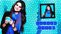 selena-gomez - Selena New Photoshoot  Wallpapers by DaVe!!! wallpaper