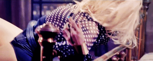  Shakira in ‘Addicted To You’ muziki video
