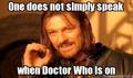 So True. - doctor-who photo