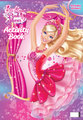 Some larger PS books. - barbie-movies photo