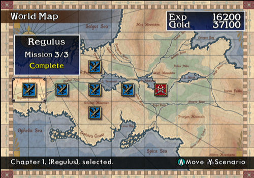 Soulcalibur II screenshot