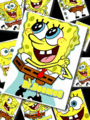 Spongebob Squarepants by t.t - spongebob-squarepants fan art