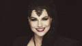 The Evil Queen  - once-upon-a-time fan art