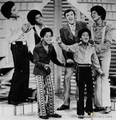 The Jackson 5 And Jim Nabors - michael-jackson photo