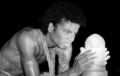 The Sexiest Man On The Planet - michael-jackson photo