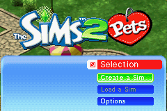  The Sims 2: Pets screenshot