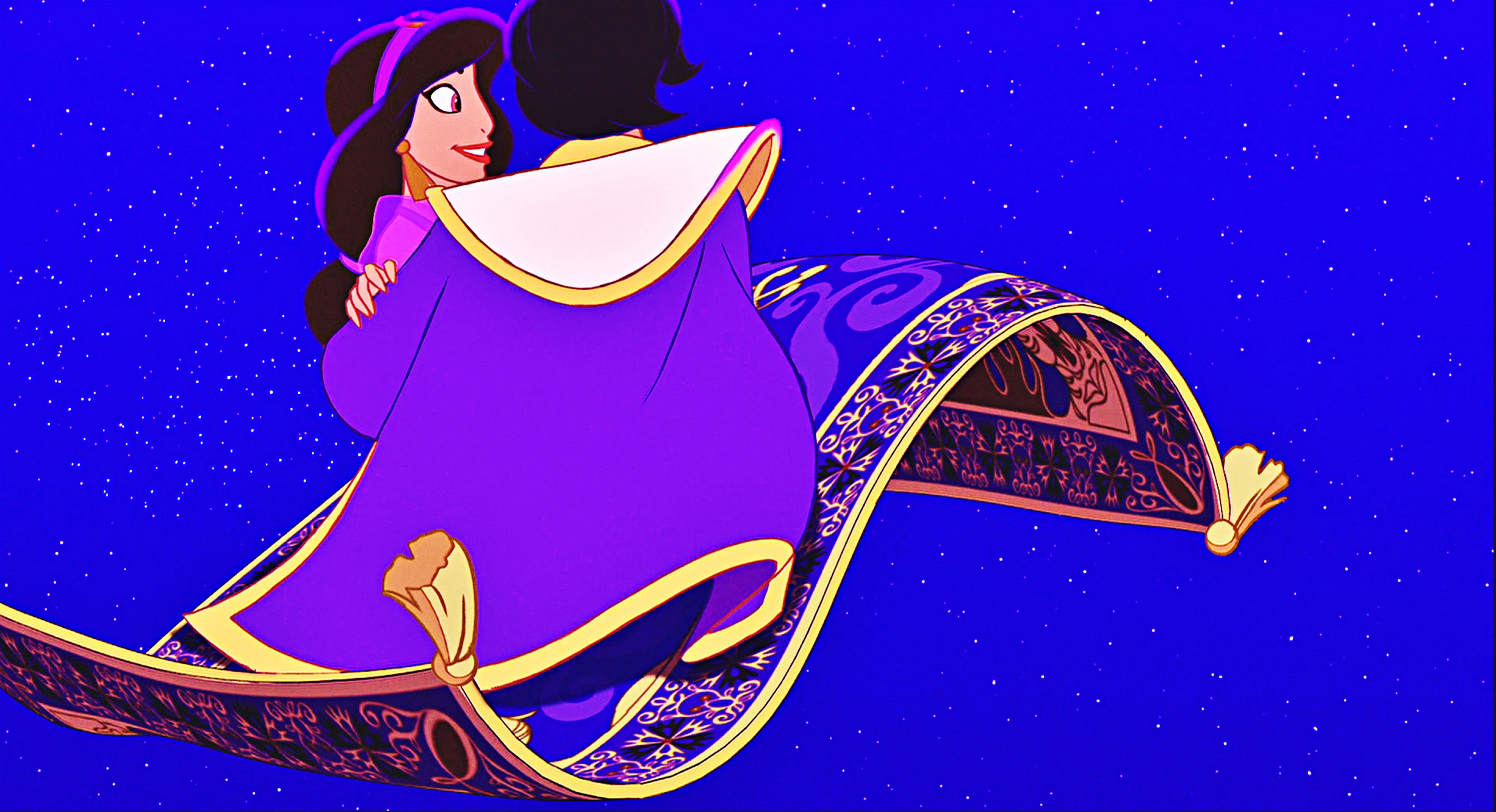 Walt Disney Images Princess Jasmine Carpet Rajah Walt Vrogue Co