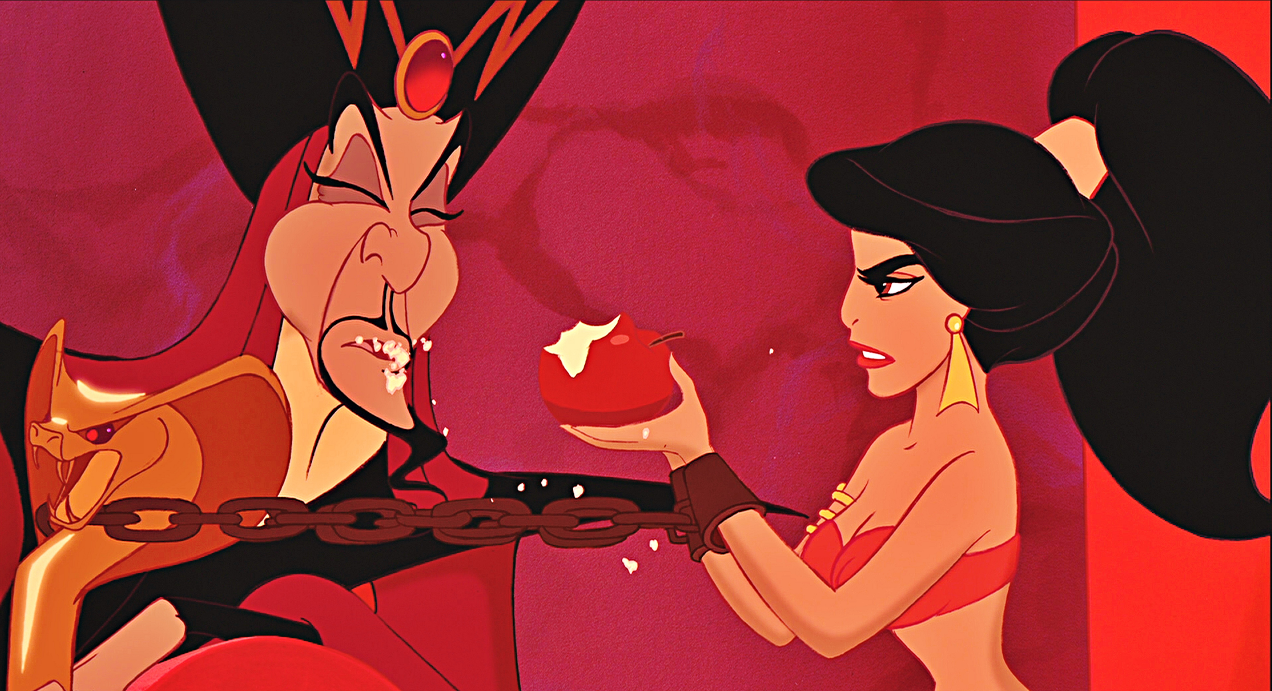 Walt-Disney-Screencaps-Jafar-Princess-Jasmine-walt-disney-characters-343569...