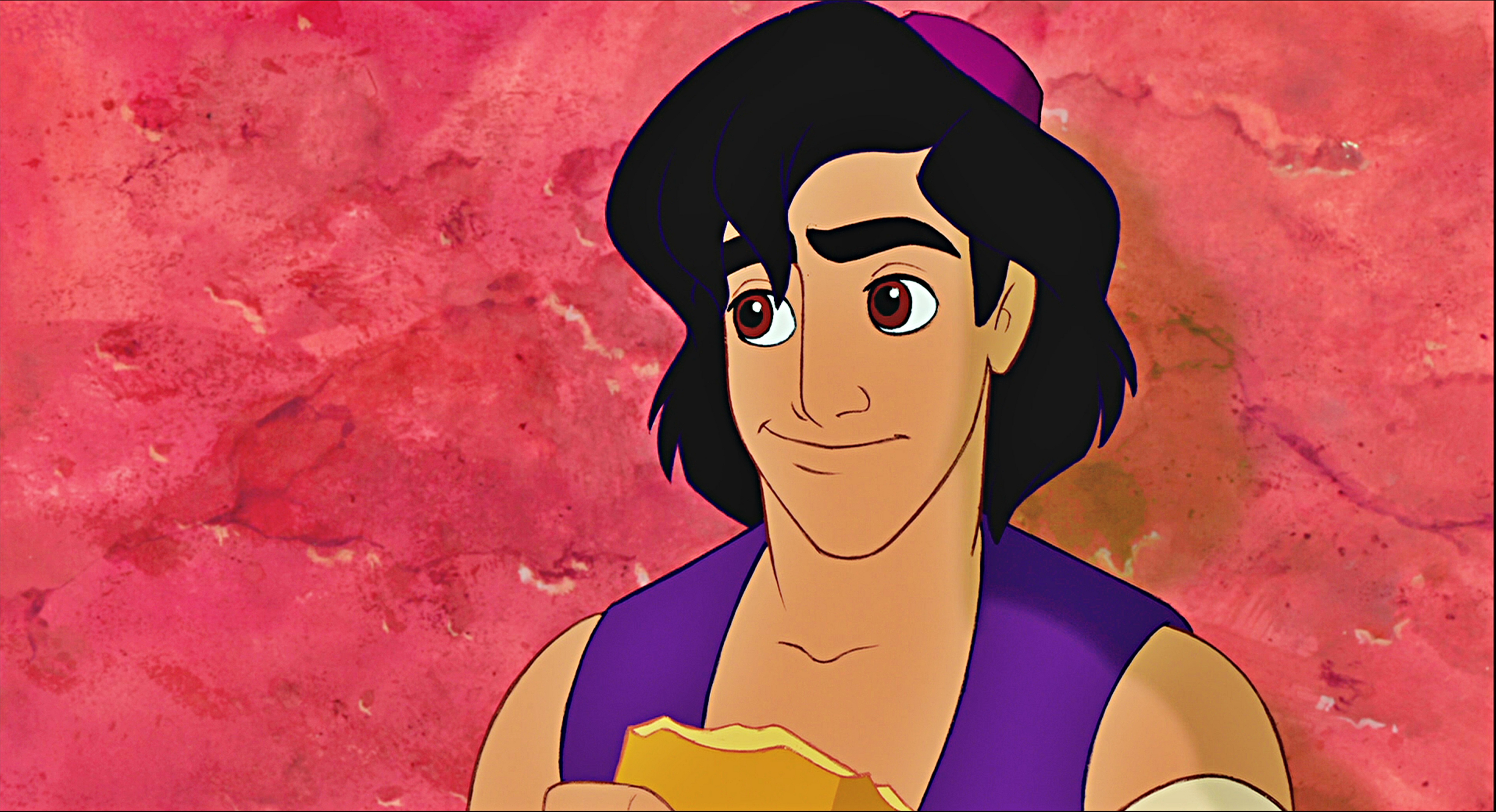 Aladdin Cast E Personaggi Del Remake Disney Con Will Smith Gambaran 