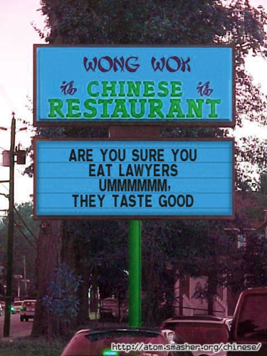  Wong wok Sign 10