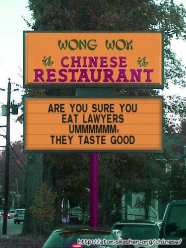 Wong Wok Sign 13