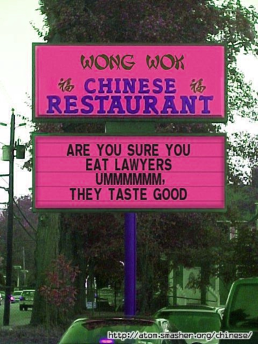 Wong Wok Sign 14