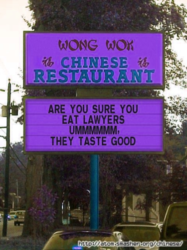  Wong wok Sign 16