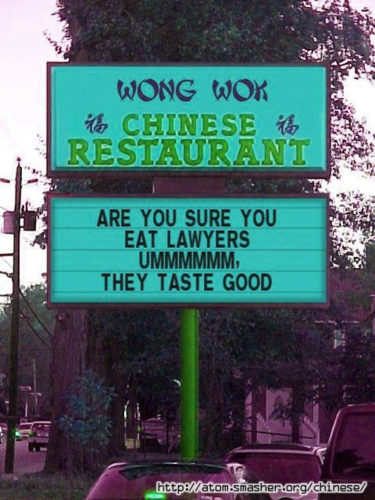  Wong wok Sign 17