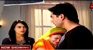  asya came 2 know that tanveer is pregnant