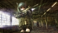 cats in the army - anime photo