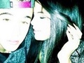 justin and selena deleted instagram photo 2013 - justin-bieber photo