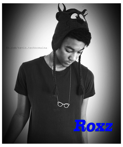  roxs