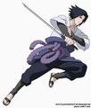 sasuke - naruto-shippuuden photo