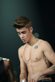 shirtless biebs all in all ♥♥♥♥ - justin-bieber photo