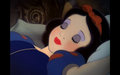 snow white's sleeping beauty look - disney-princess photo