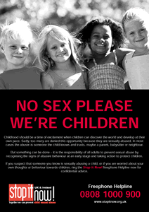  stop sexual abuse