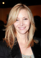 the annual Los Angeles Modernism Show Opening Night Party 2013 - lisa-kudrow photo