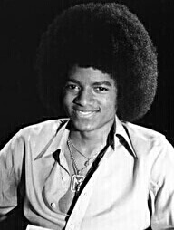 young michael <3