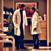 ★ Grey's Anatomy ~ 9x01 Going, Going, Gone ☆  - greys-anatomy icon